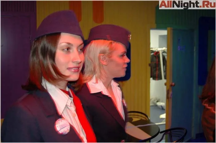 AERODANCE