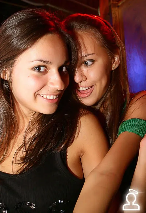 Poslednja party