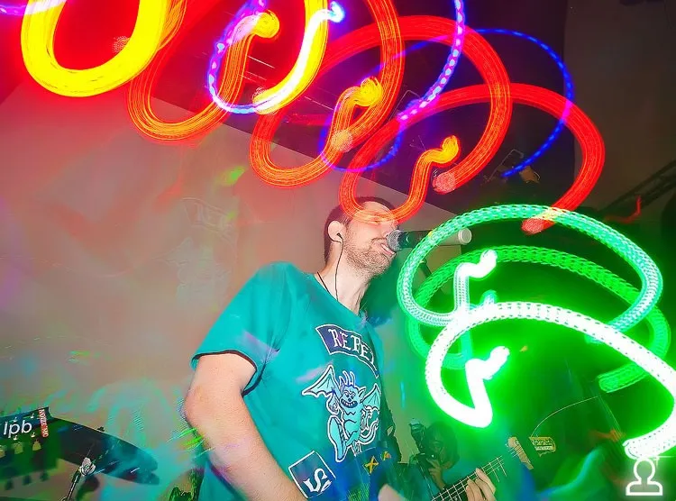 NOIZE MC