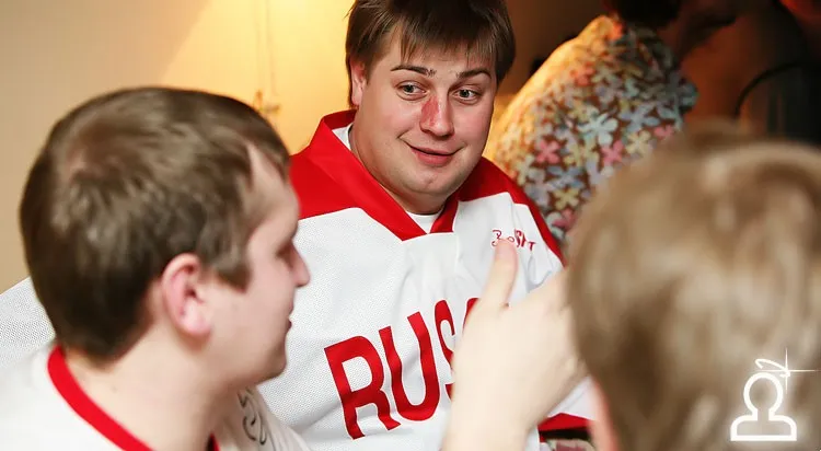 Hockey