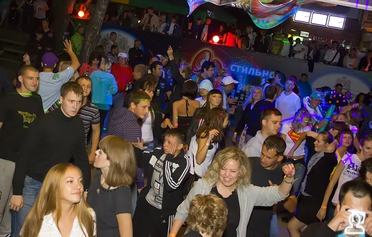 BUTTERFLY DJ SESSION 2011
