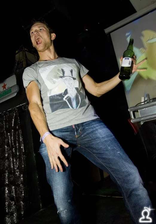Dj Marcello 10 лет в "эфире"