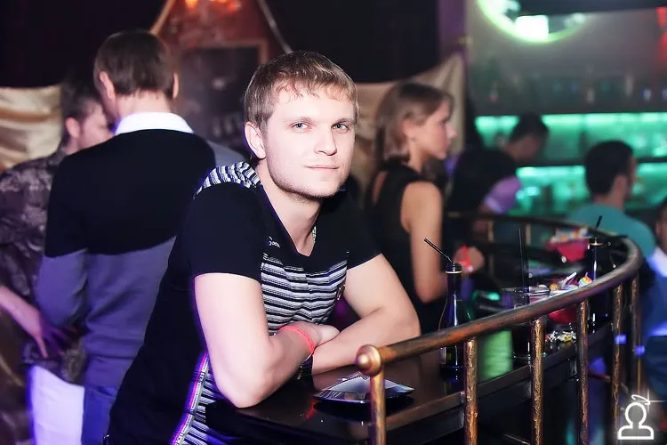 Dj EGORSINTEZ