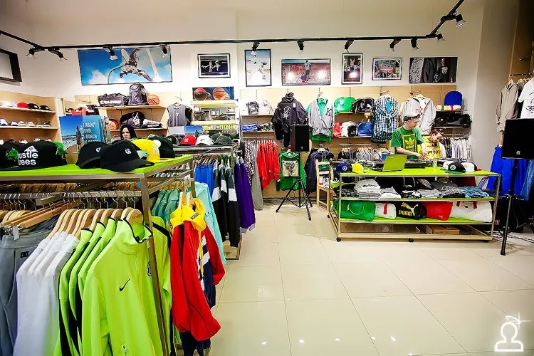 Open Ked Shop