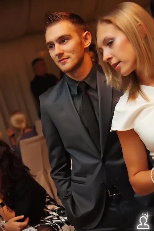 Show "Fashion Бал"