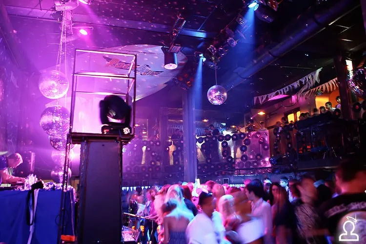 DJ Ivan Rouduk