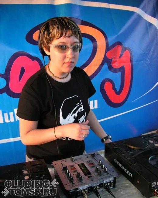 Главный Open-Air города Томска