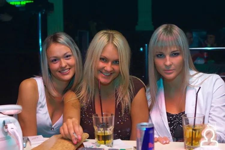 Презентация диска Dj Funky