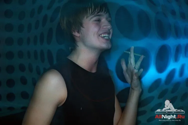 Discotheque