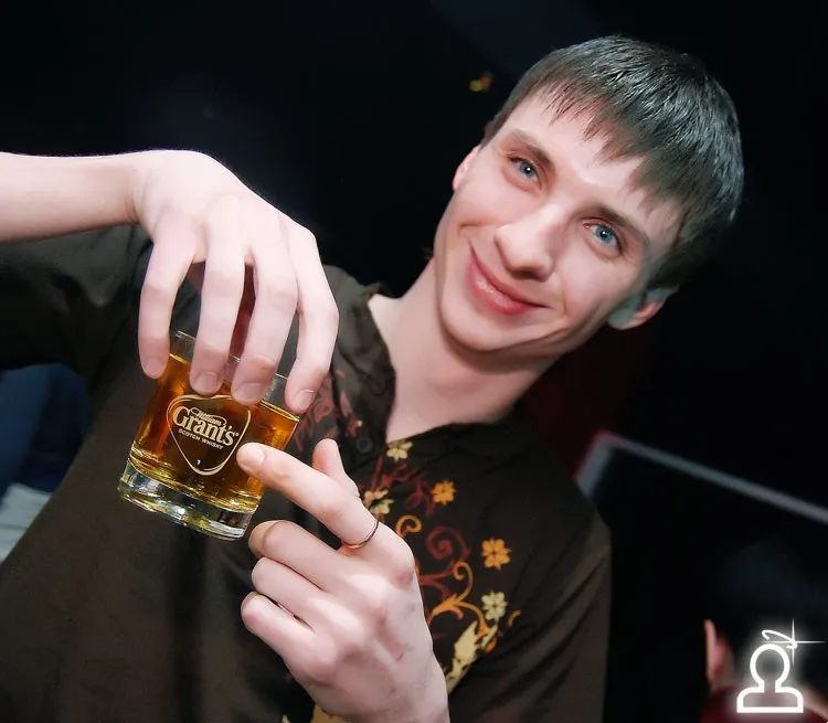 Afteparty