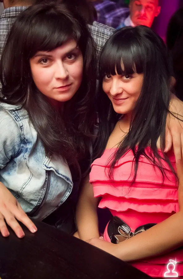 After party