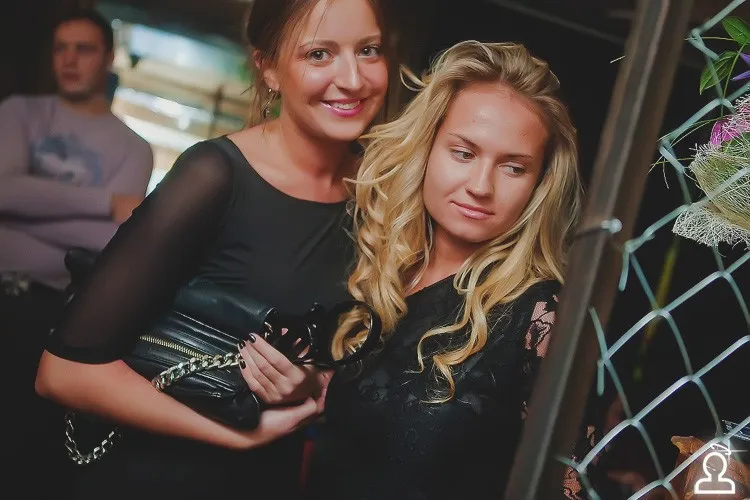Люк at me