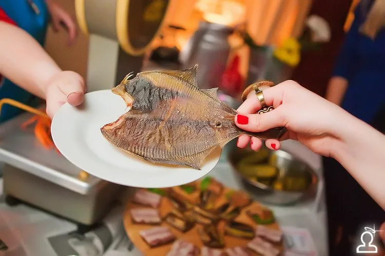 RUSSIAN SUBBOTA
