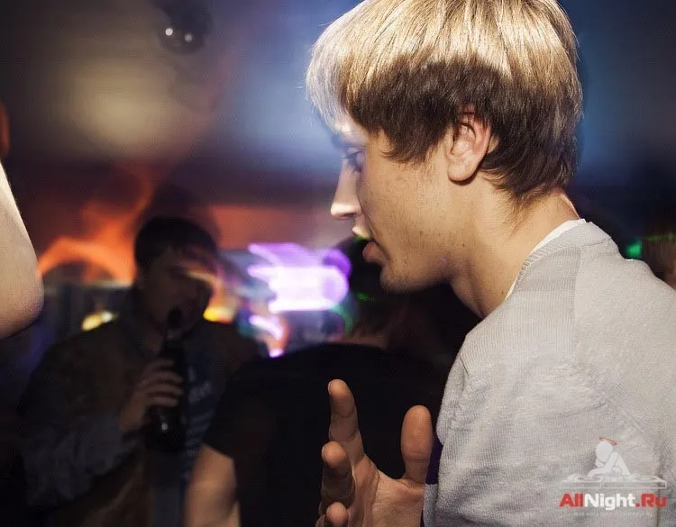 Poppers Party@Amnesia (foto bu hunta)