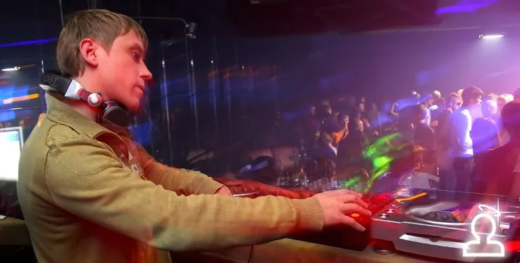Dj Кореец