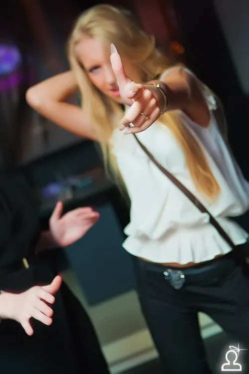 Модное расследование
