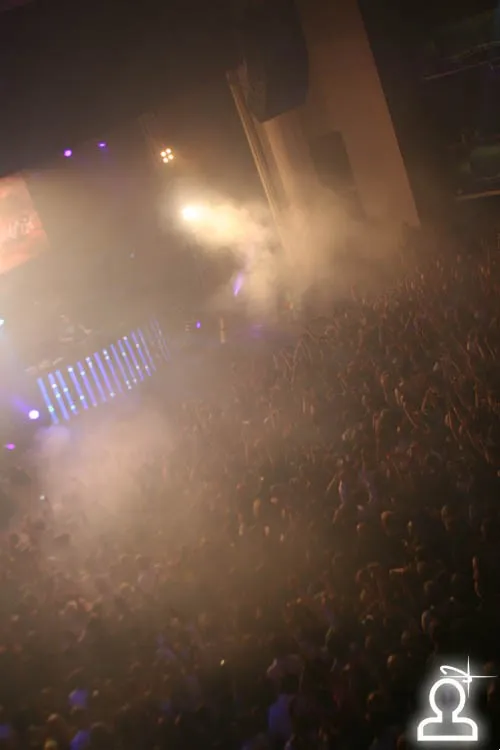 GLOBALCLUBBING Year: Ноябрь Tiesto