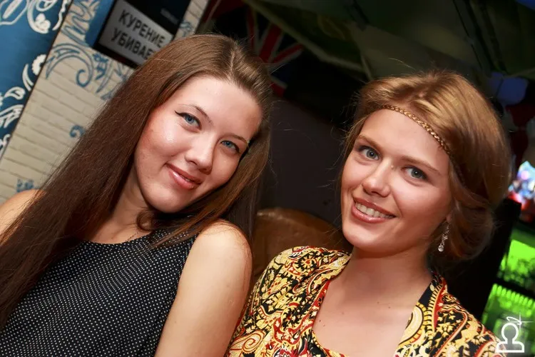 Staff party / Barman awards