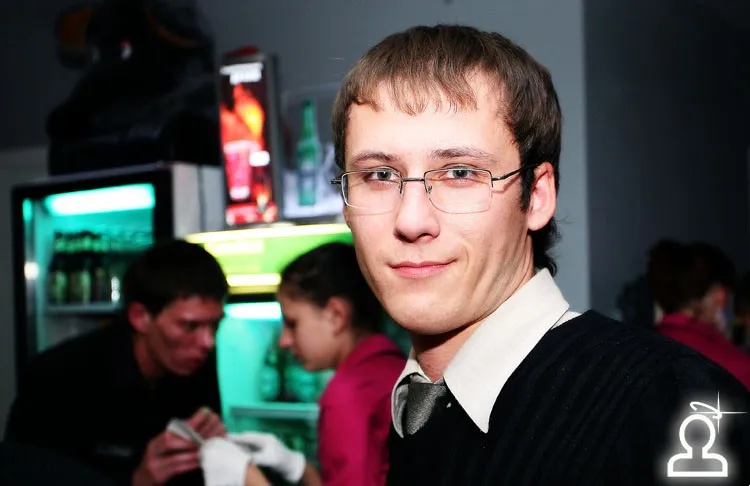 Happy Birthday Dj Spirit