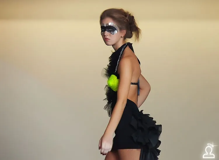 Show "Fashion Бал"