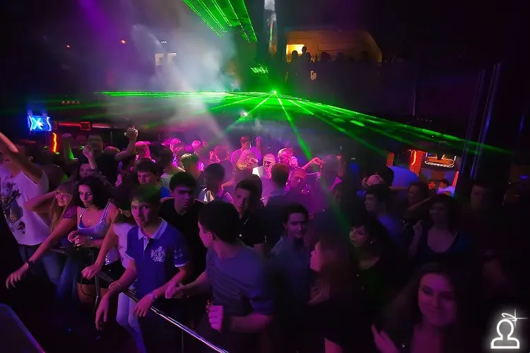 XSound / МС ЖАН & DJ RIGA