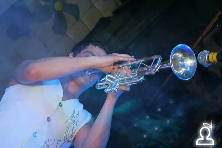 Clubbin` Freedom