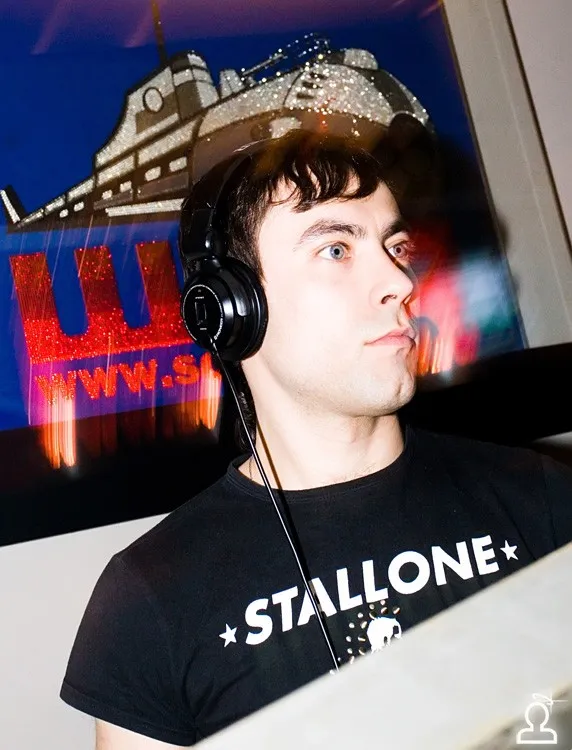 The World Of Techno \ Boris Brejcha, Re_play