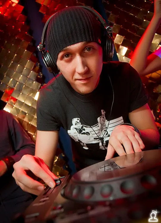 Презентация диска After Party Exclusive vol.4
