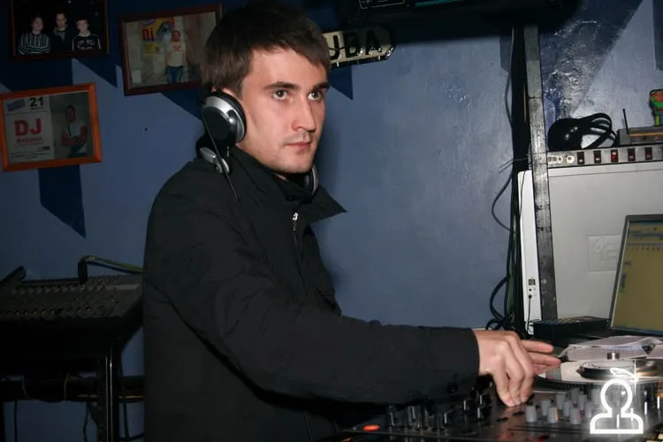 Dj Riga