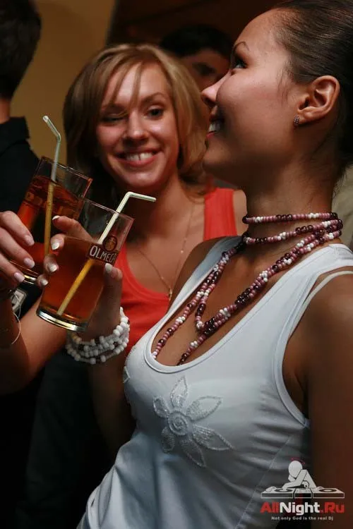 Pre-Party SV`06