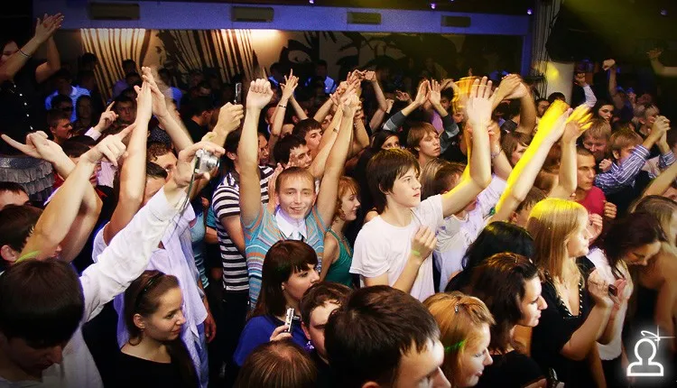 ЦЕХ club