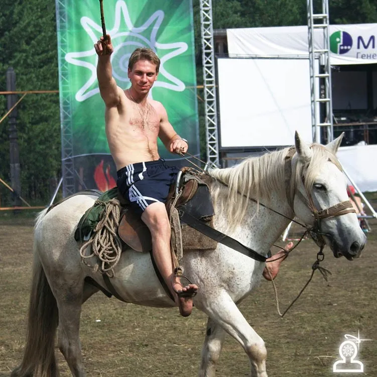 Sunvibes `07 - день 2-ой и 3-й