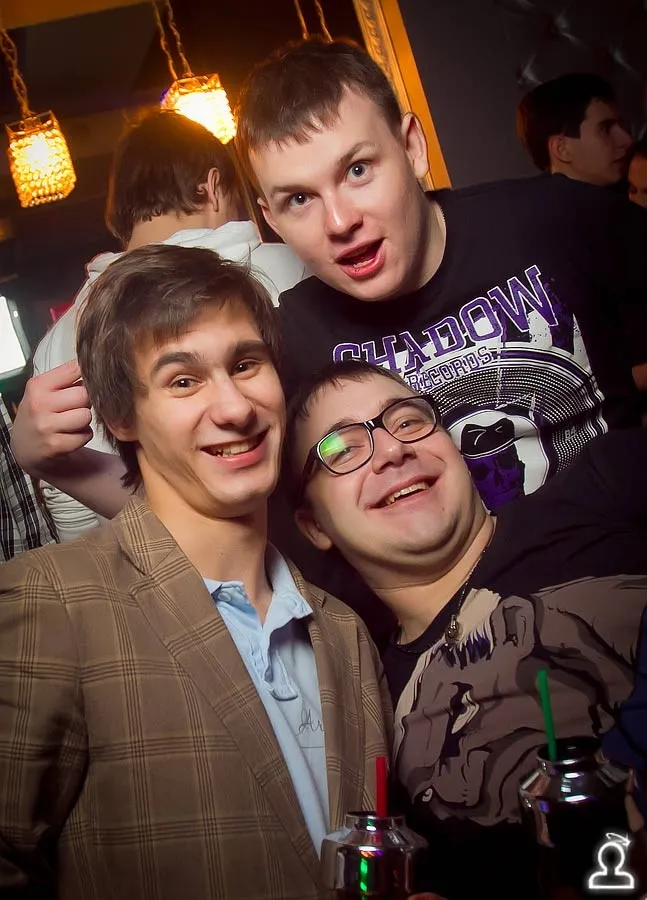 After party
