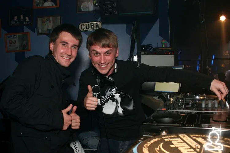 Dj Riga