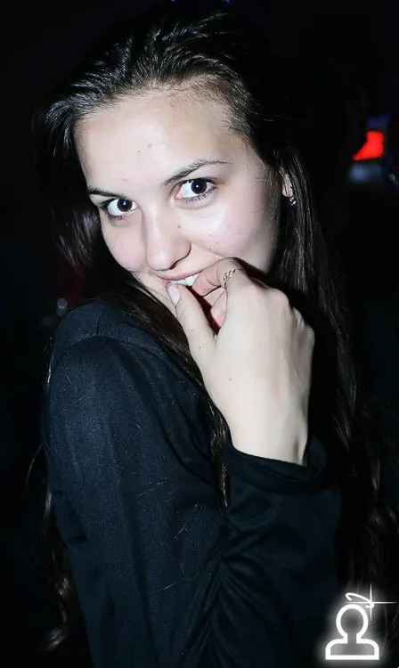 Открытие клуба