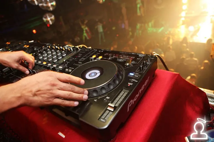 NEW NATION \ Dj Нил