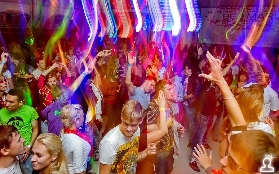 Dj Feel