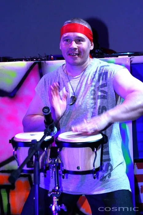 Dj Grad