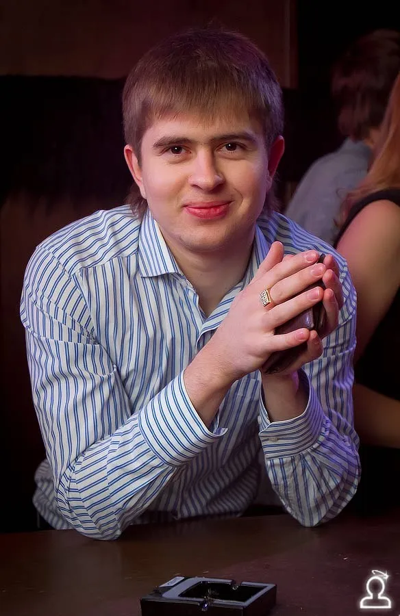 Старый Новый год