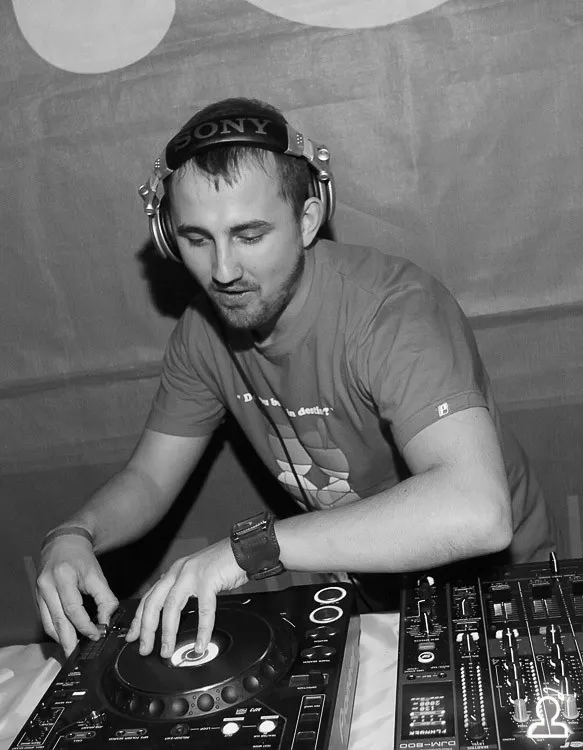 Dj Andrey Fit