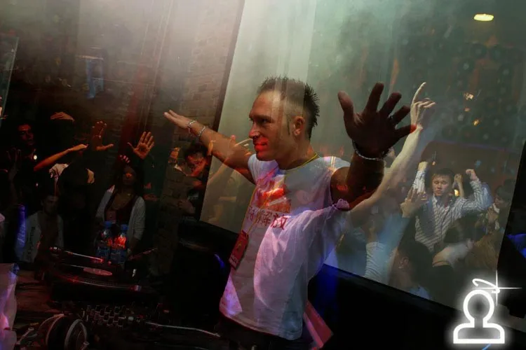 Dj Dean(Germany)