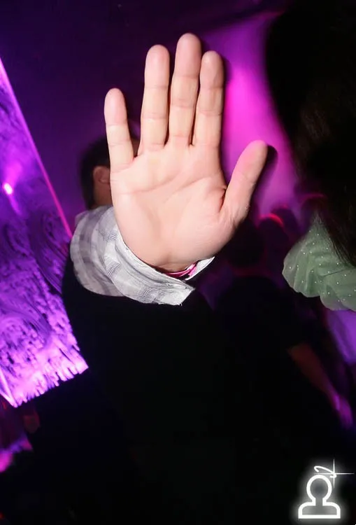 Пятница 13-ое/ Dj Perets