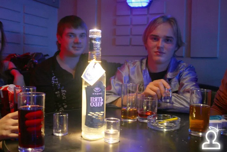 Отрытие сезона 2007-2008