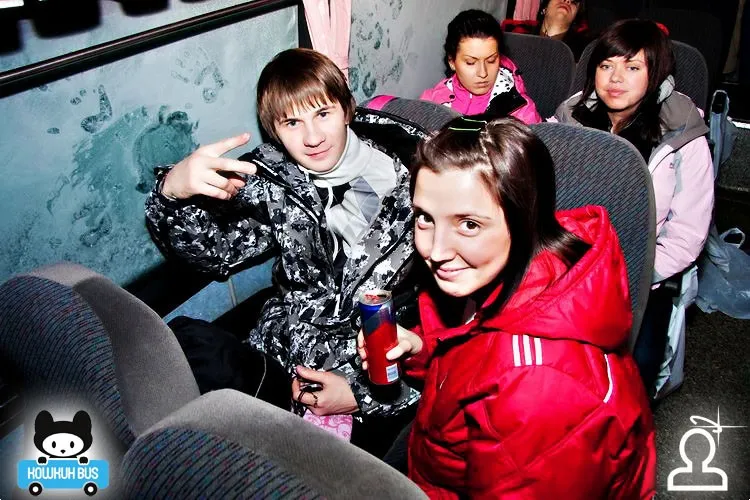Koshkin Bus