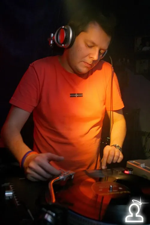 Dj Кореец