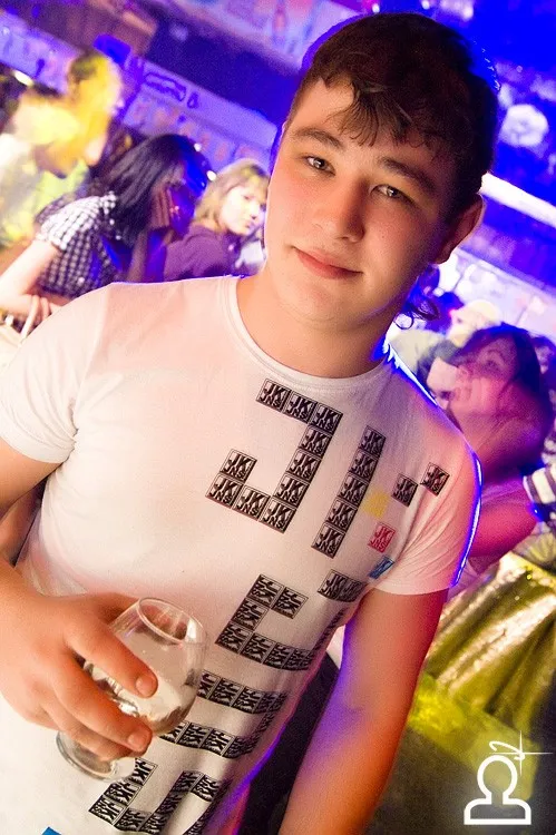 Dj GoldSky