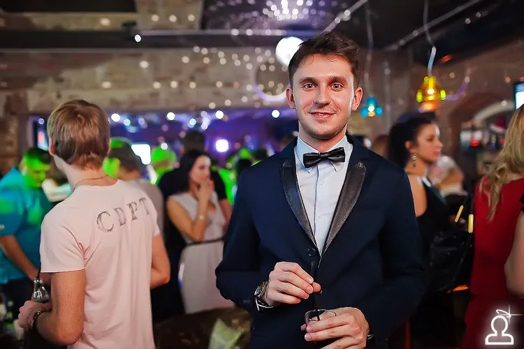 Самая Главная Ночь / Dj Vini