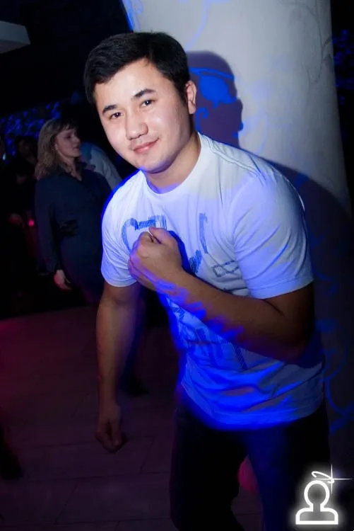 Dj Андрей Новак