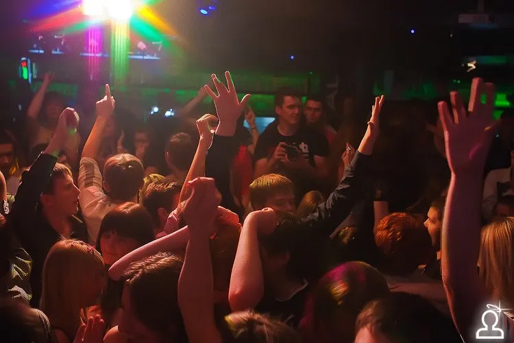 День первокурсника