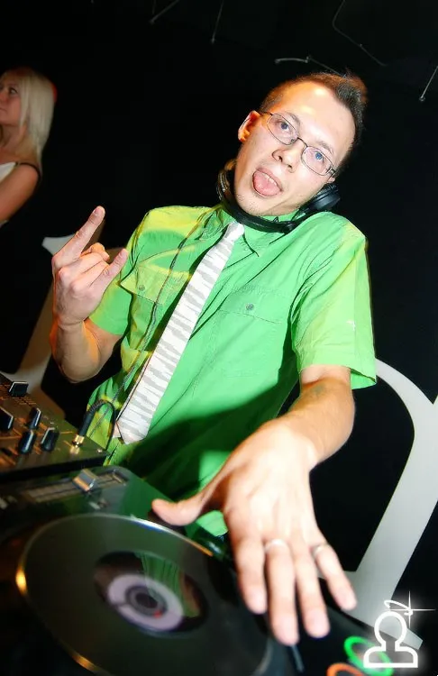 Dj Niki